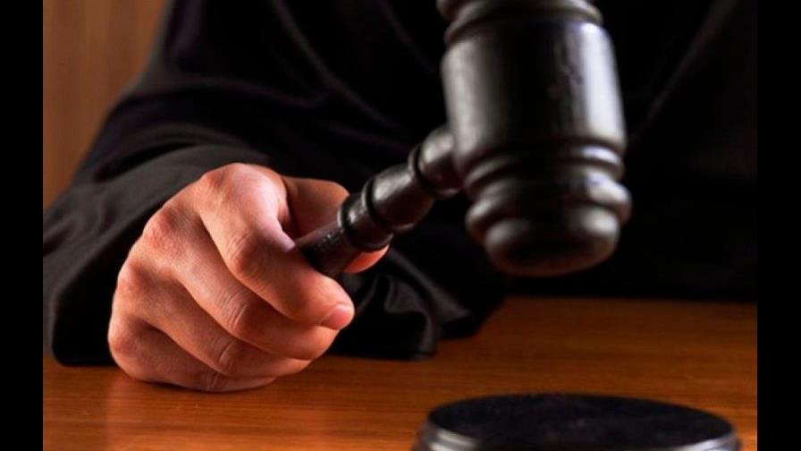 Condenan a cinco años de prisión a hombre acusado de agredir a su expareja