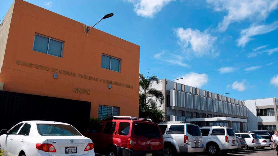 Obras Públicas realizará esta noche trabajos en avenida Churchill