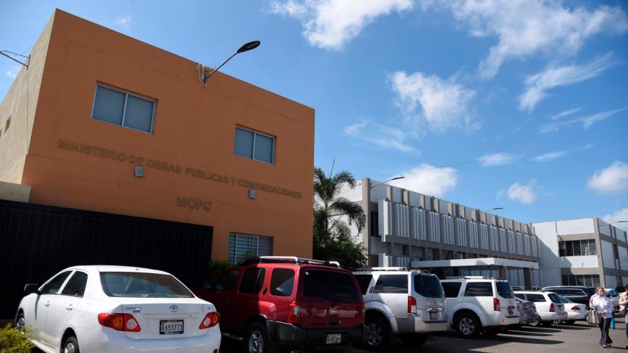 Nuevas autoridades heredaron oficina regional norte de Obras Públicas en estado deplorable Nuevas autoridades heredaron oficina regional norte de Obras Públicas en estado deplorable