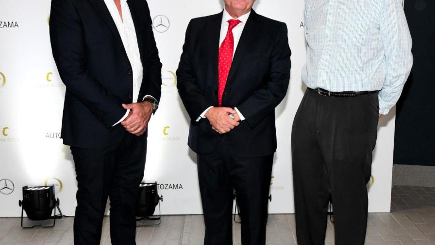 Un nuevo condo hotel de lujo comenzará a construirse a fines de año en Bávaro Un nuevo condo hotel de lujo comenzará a construirse a fines de año en Bávaro