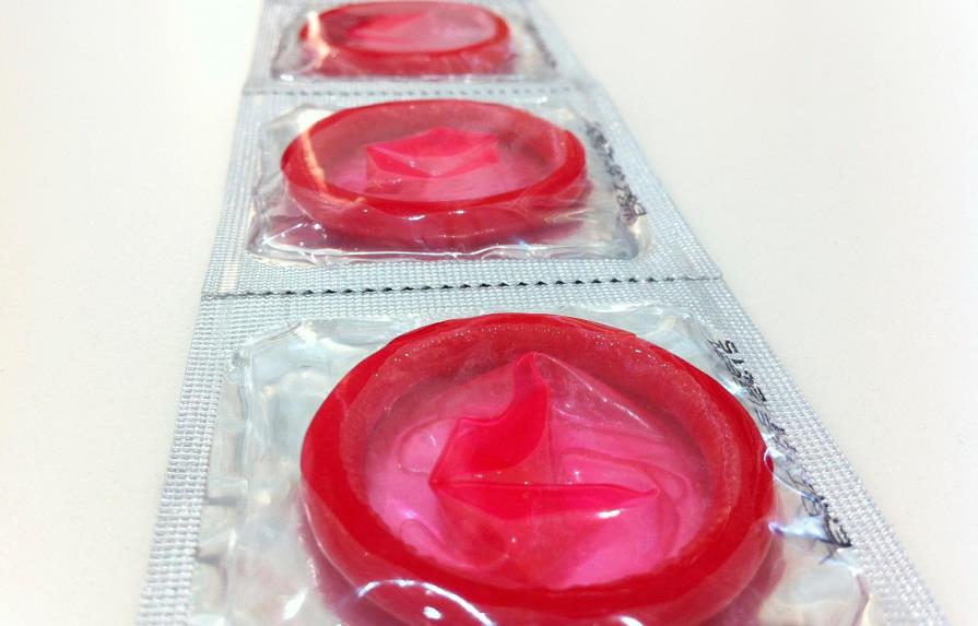 Los preservativos están en riesgo de una “desastrosa” penuria por coronavirus