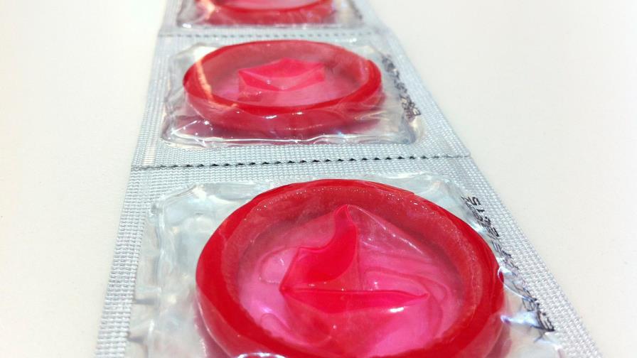 Los preservativos están en riesgo de una “desastrosa” penuria por coronavirus