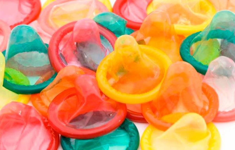 Ventas de condones aumentan con la disminución de medidas distanciamiento social