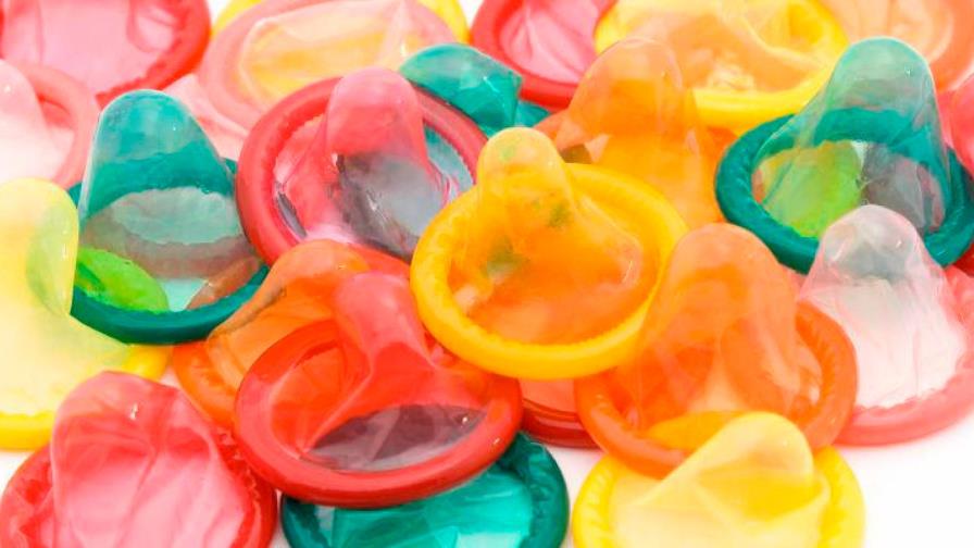 Ventas de condones aumentan con la disminución de medidas distanciamiento social