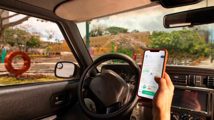 DiDi, la plataforma de movilidad más grande del mundo, llegará a República Dominicana DiDi, la plataforma de movilidad más grande del mundo, llegará a República Dominicana