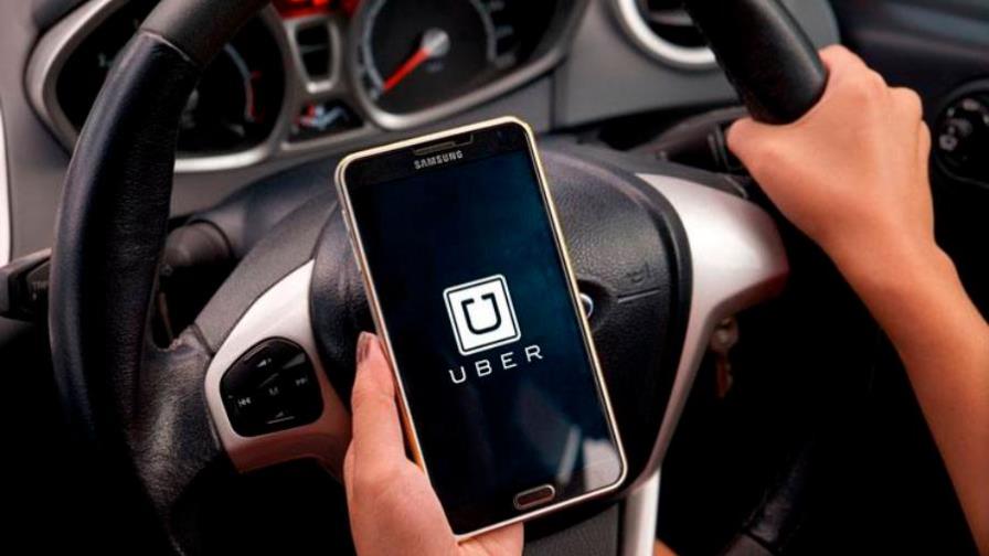 Conductoras de Uber podrán aceptar pedidos solo de mujeres en Brasil