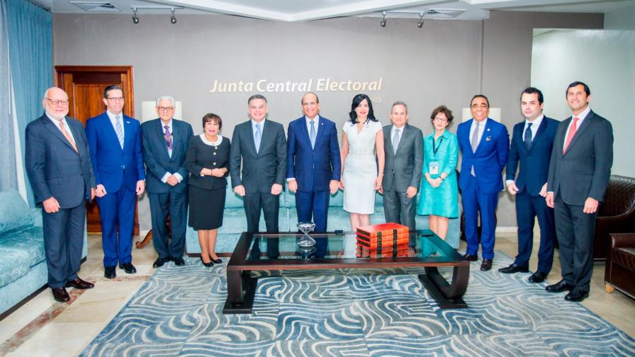 Conep insta a trabajar para que las elecciones del 2020 salgan bien