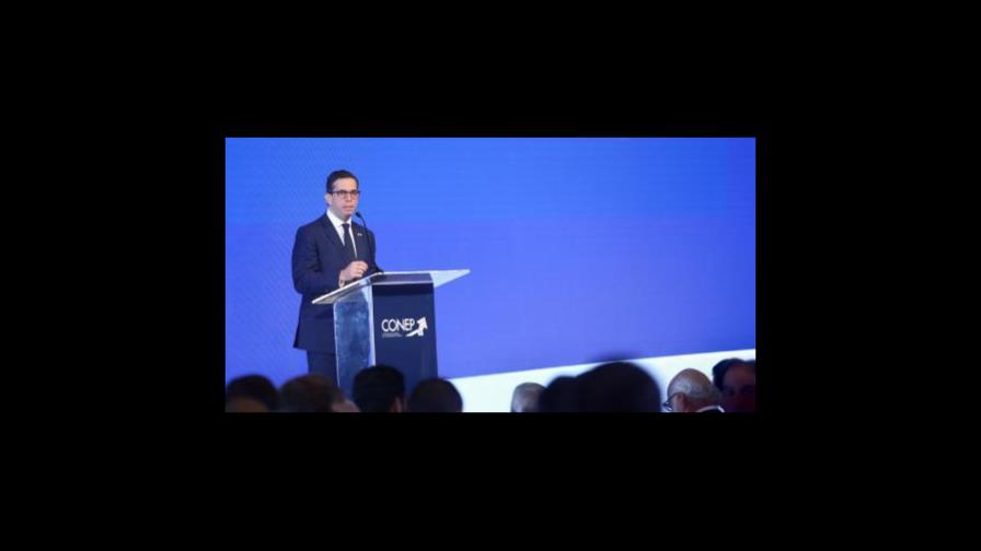 Cámara Americana y el Conep presentan plataforma informativa empresarial
