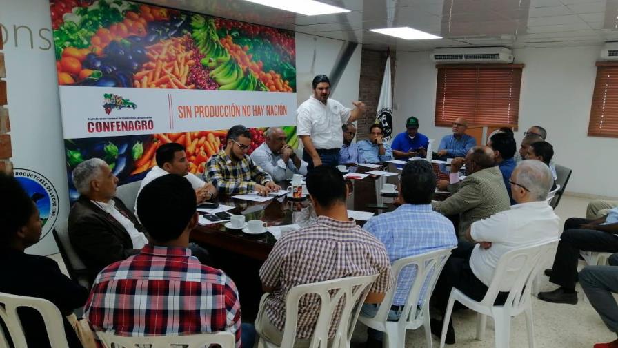 Confenagro crea el Consejo Nacional de la Chinola