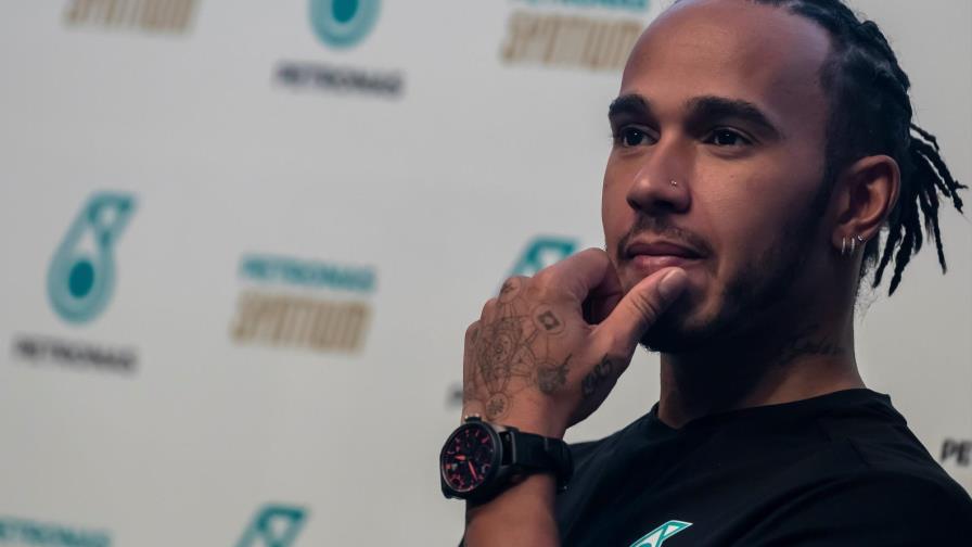 Lo que falta por definir en Fórmula Uno se decidirá en Brasil Lo que falta por definir en Fórmula Uno se decidirá en Brasil