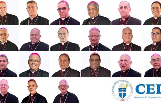 Obispos piden que se derogue orden del Ministerio de Educación sobre política de género