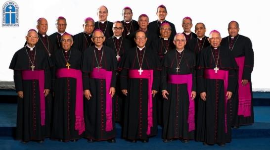 Obispos haitianos cancelan encuentro de este lunes con sus pares dominicanos