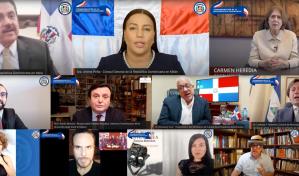 Consulado Dominicano en Milán celebra el Día de la Independencia Nacional