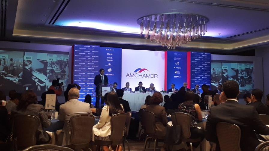 Para el 2020, el 40% de las empresas tendrá una estrategia de transformación digital