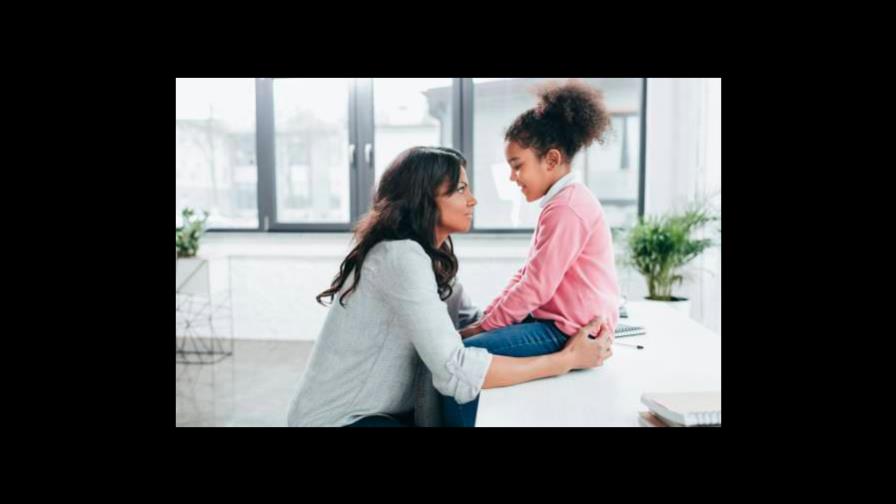 Cómo fomentar la confianza en tus hijos