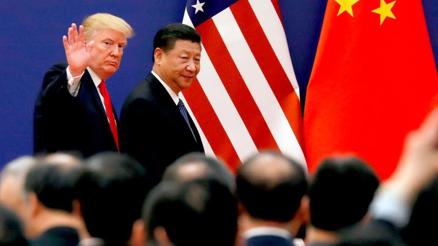 Legisladores de la economía global están jugando con fuego