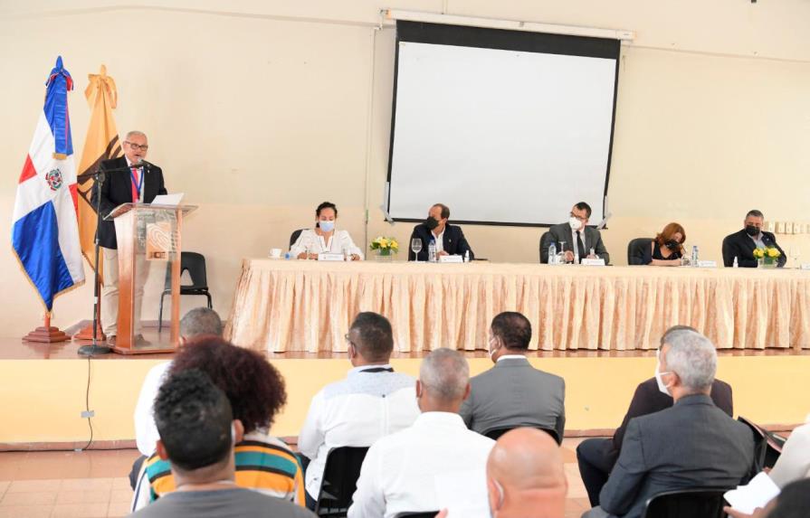 Más de 146 aspiran a formar parte de juntas electorales del Gran Santo Domingo