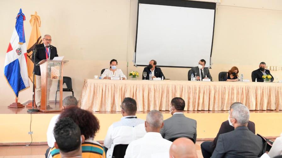 Más de 146 aspiran a formar parte de juntas electorales del Gran Santo Domingo