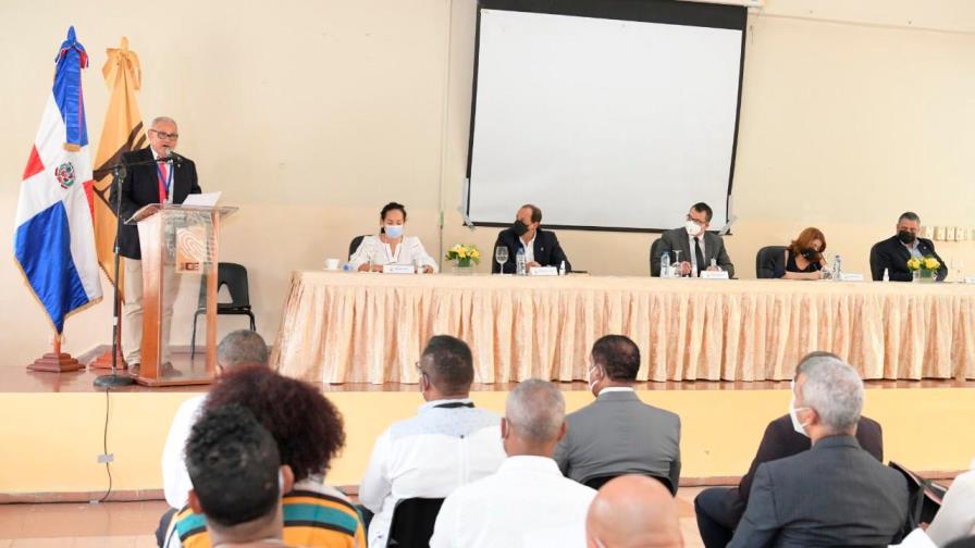 Continúan proceso para conformaciones de las Juntas Electorales en SDO y SDN