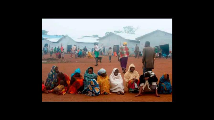 Al menos 18 civiles mueren en nuevo ataque de rebeldes en la República del Congo Al menos 18 civiles mueren en nuevo ataque de rebeldes en la República del Congo