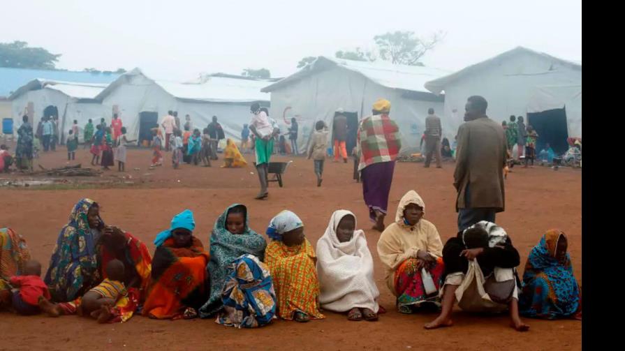 Al menos 18 civiles asesinados por rebeldes ugandeses en la RD del Congo