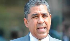 Adriano Espaillat califica como “intento de golpe de Estado” protesta ante Capitolio 