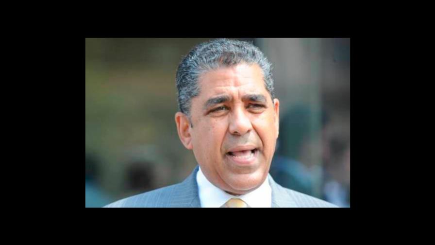 Adriano Espaillat califica como “intento de golpe de Estado” protesta ante Capitolio Adriano Espaillat califica como “intento de golpe de Estado” protesta ante Capitolio