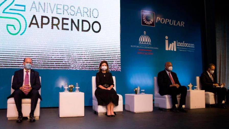 Educa y Banco Popular resaltan retos de la educación post pandemia 