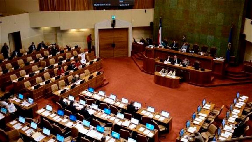 El Congreso de Chile aprueba tercer retiro de los fondos de pensiones