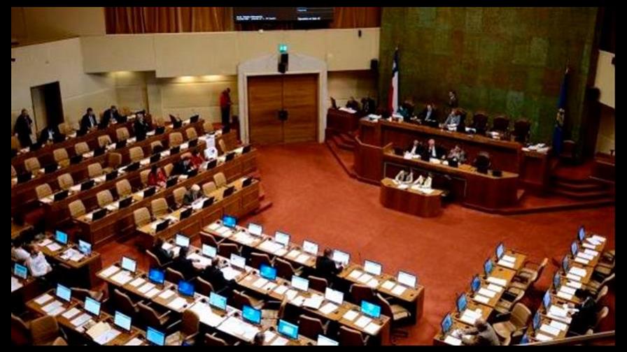 El Congreso de Chile aprueba tercer retiro de los fondos de pensiones