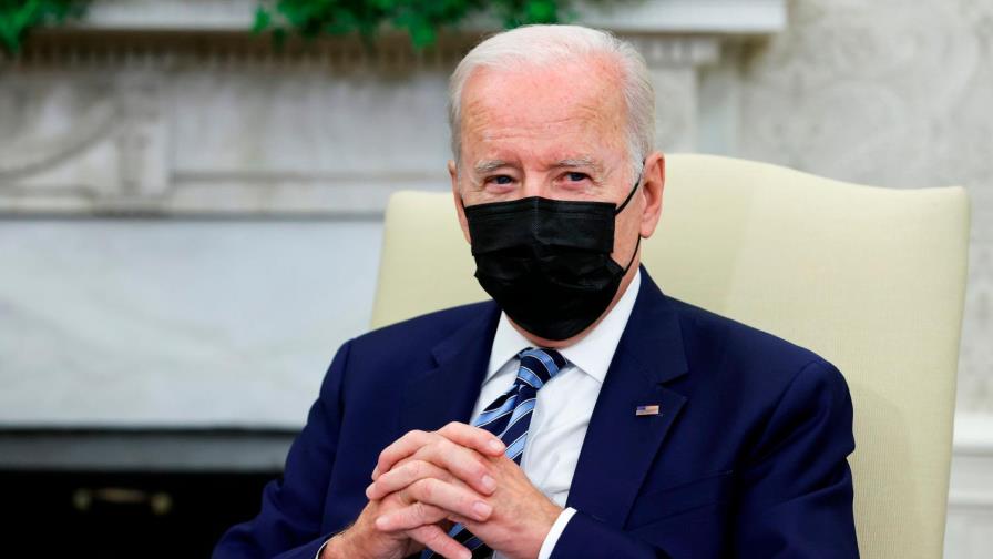 Congreso pasa a Biden alza de límite de deuda, evita impago