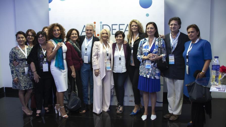 Juristas debaten sobre el derecho de la familia en República Dominicana 