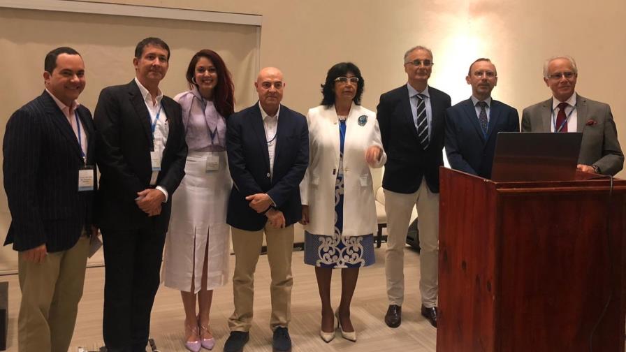 Celebran congreso de medicina antienvejecimiento en Punta Cana