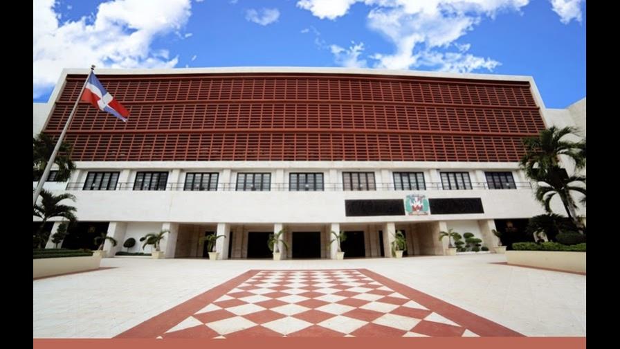 Paulino Sem: PN tiene control absoluto de las inmediaciones del Congreso Paulino Sem: PN tiene control absoluto de las inmediaciones del Congreso