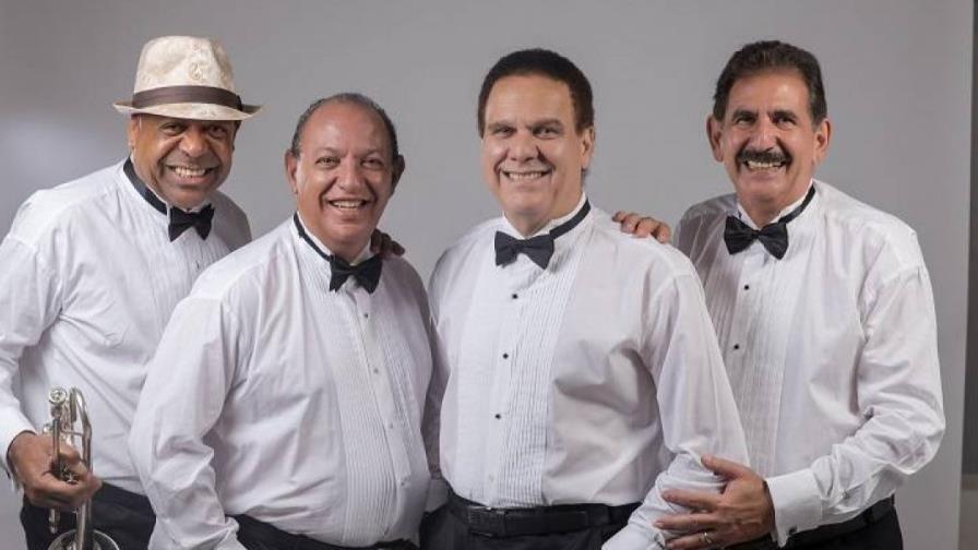 “Humor con el mismito sabor” une a Boruga y al Conjunto Quisqueya “Humor con el mismito sabor” une a Boruga y al Conjunto Quisqueya
