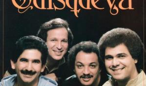 El “mismito sabor” en el Anfiteatro de Puerto Plata
Un disco que recopila sus mejores éxitos