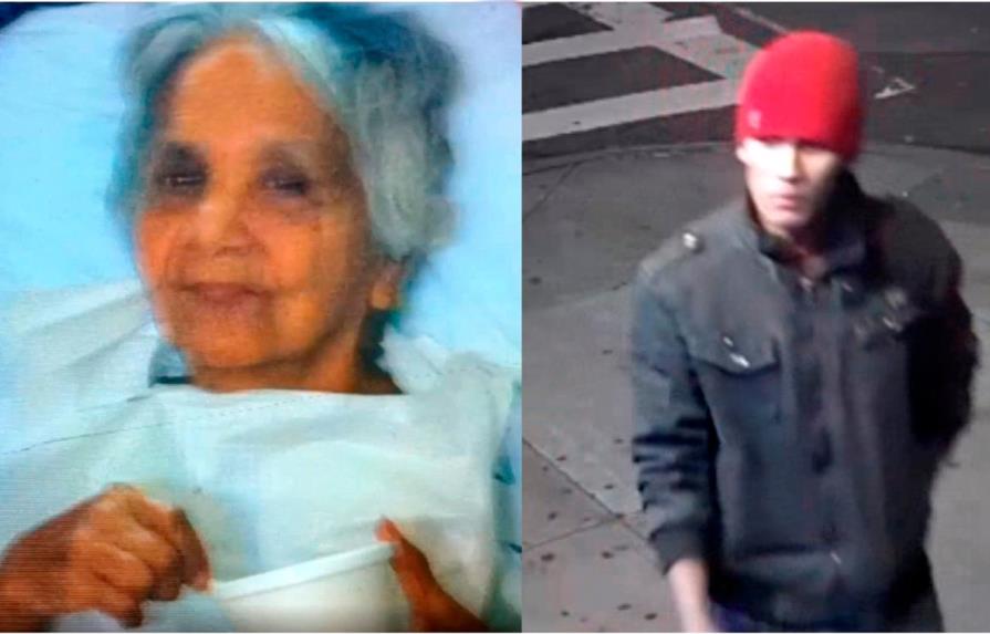 Encuentran en Queens cadáver de anciana dominicana con signos de agresión 