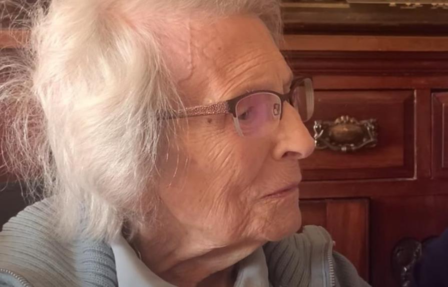 Mujer de 106 años supera el coronavirus en el Reino Unido