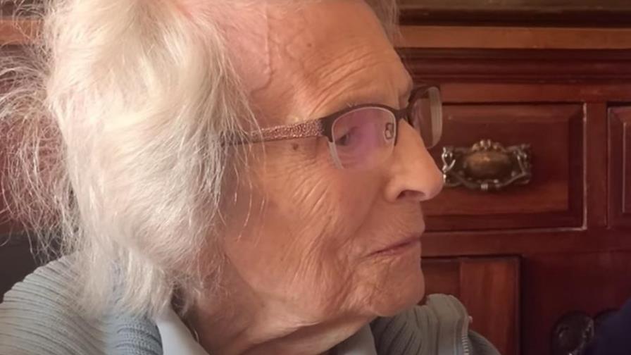 Mujer de 106 años supera el coronavirus en el Reino Unido