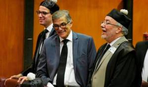 Etapa preparatoria de juicio Odebrecht inicia cuenta regresiva