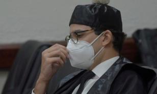 Tribunal rechaza anular acusación de Pittaluga en Odebrecht por intervención telefónica 