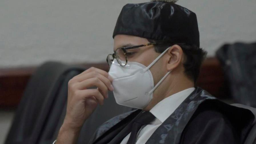 Tribunal rechaza anular acusación de Pittaluga en Odebrecht por intervención telefónica 