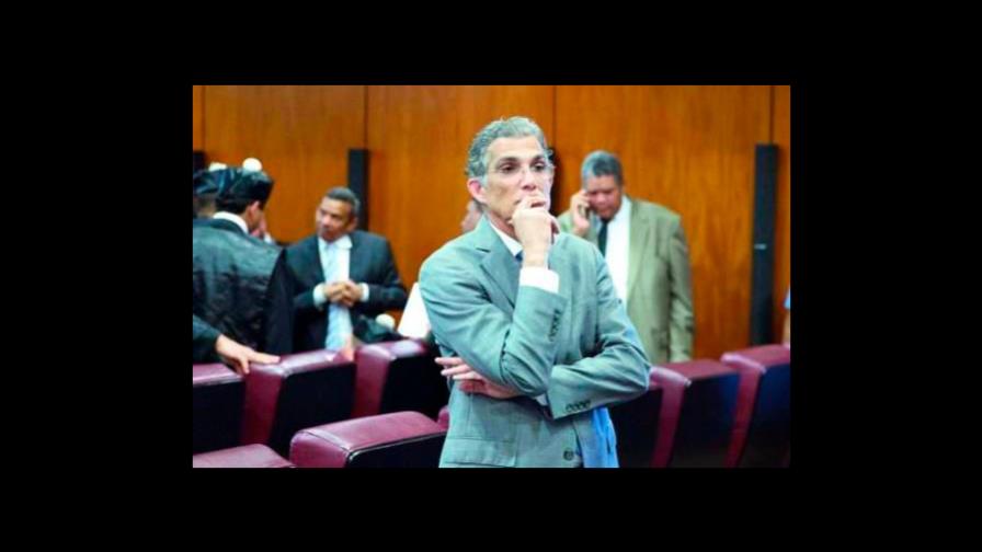 Los motivos por los cuales Conrado Pittaluga apeló la decisión del juez Francisco Ortega