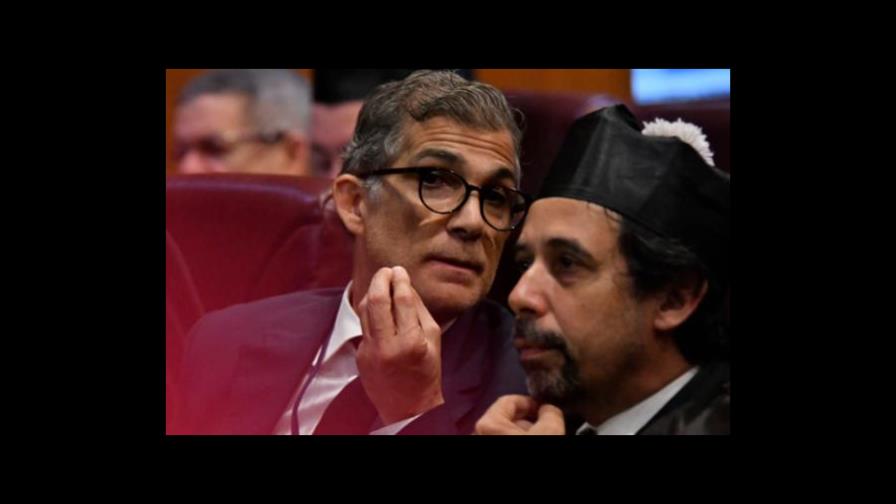 Suprema declara inadmisibles recursos de Andrés Bautista y Conrado Pittaluga Suprema declara inadmisibles recursos de Andrés Bautista y Conrado Pittaluga