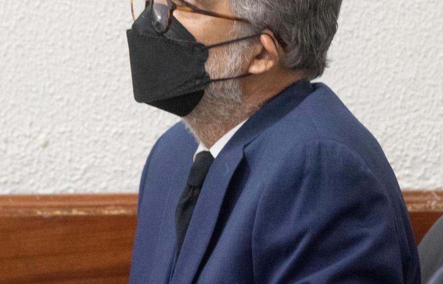 Juicio Odebrecht: Pittaluga asegura que no recibió sobornos
