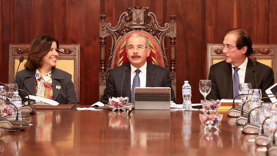 El Consejo de Ministros conoce hoy presupuesto para el año electoral 2020