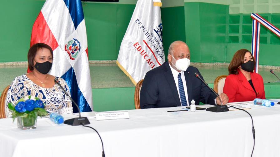 Consejo Nacional de Educación suspende Pruebas Nacionales del año 2019-2020 Consejo Nacional de Educación suspende Pruebas Nacionales del año 2019-2020