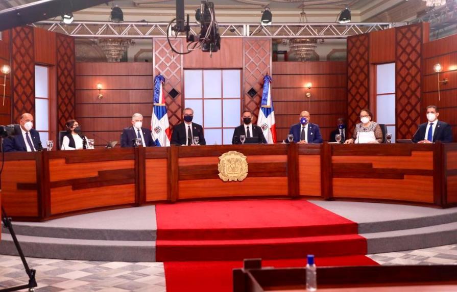 En vivo: Consejo Nacional de la Magistratura realiza su última vista pública para elegir jueces del TC