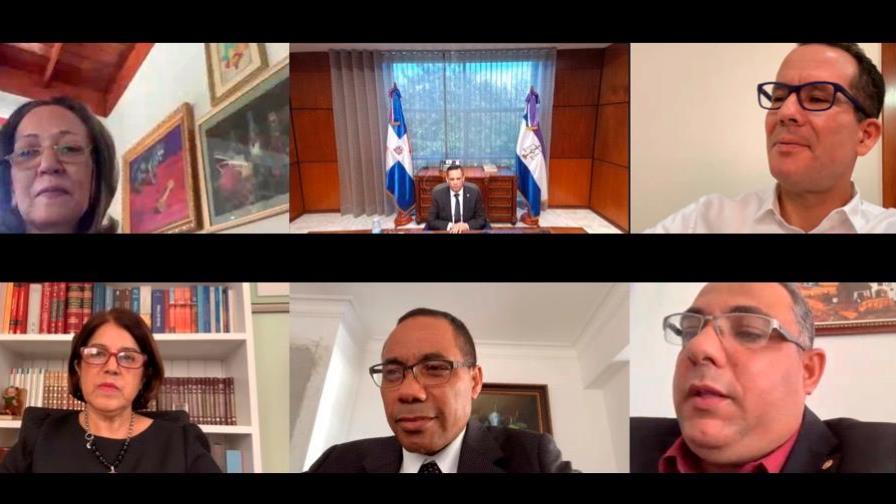 Poder Judicial hace público rol de audiencias de los tribunales en una plataforma web