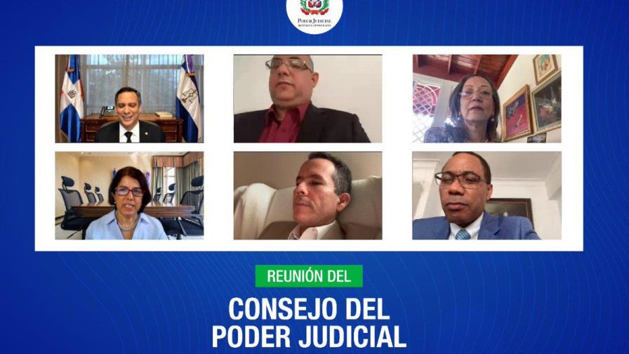 Poder Judicial aprueba protocolo de entrevistas forenses virtuales a víctimas y testigos vulnerables Poder Judicial aprueba protocolo de entrevistas forenses virtuales a víctimas y testigos vulnerables